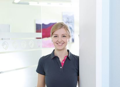 Johanna Wagner - Zahnärztin Hann. Münden