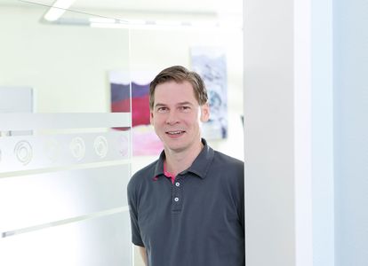 Dr. Gustav Gerstenkamp - Zahnarzt Hann. Münden