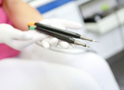 Ultrasonics-Ultraschall in der Zahnarztpraxis Dr. Gerstenkamp in Hann. Münden